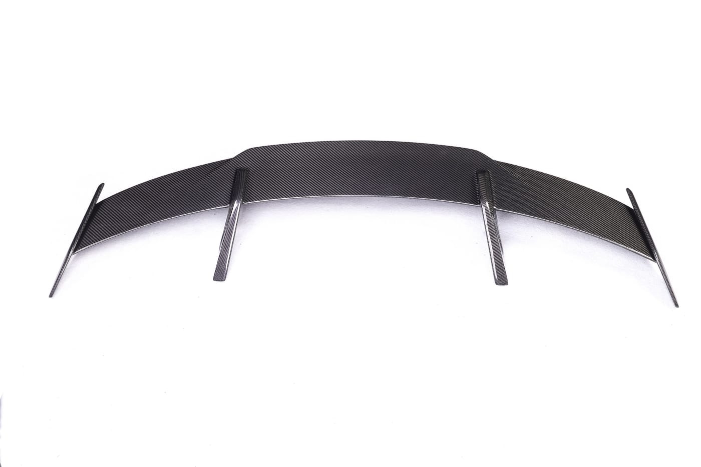 Bakspoiler M Performance Torrkolfiber – BMW M3/M4 (G8x)