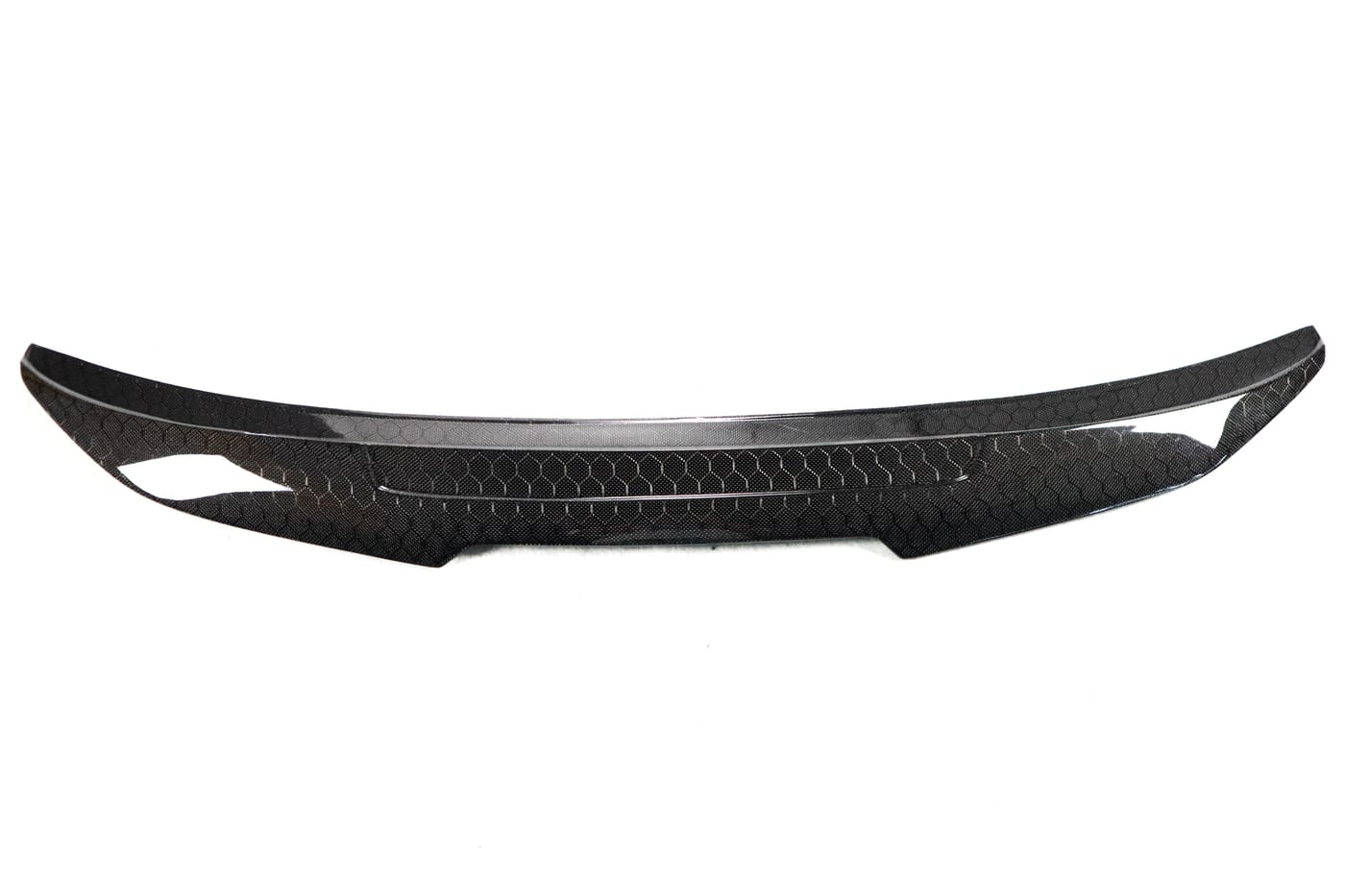 Bakspoiler PSM Kolfiber – BMW 3-serie (G20)