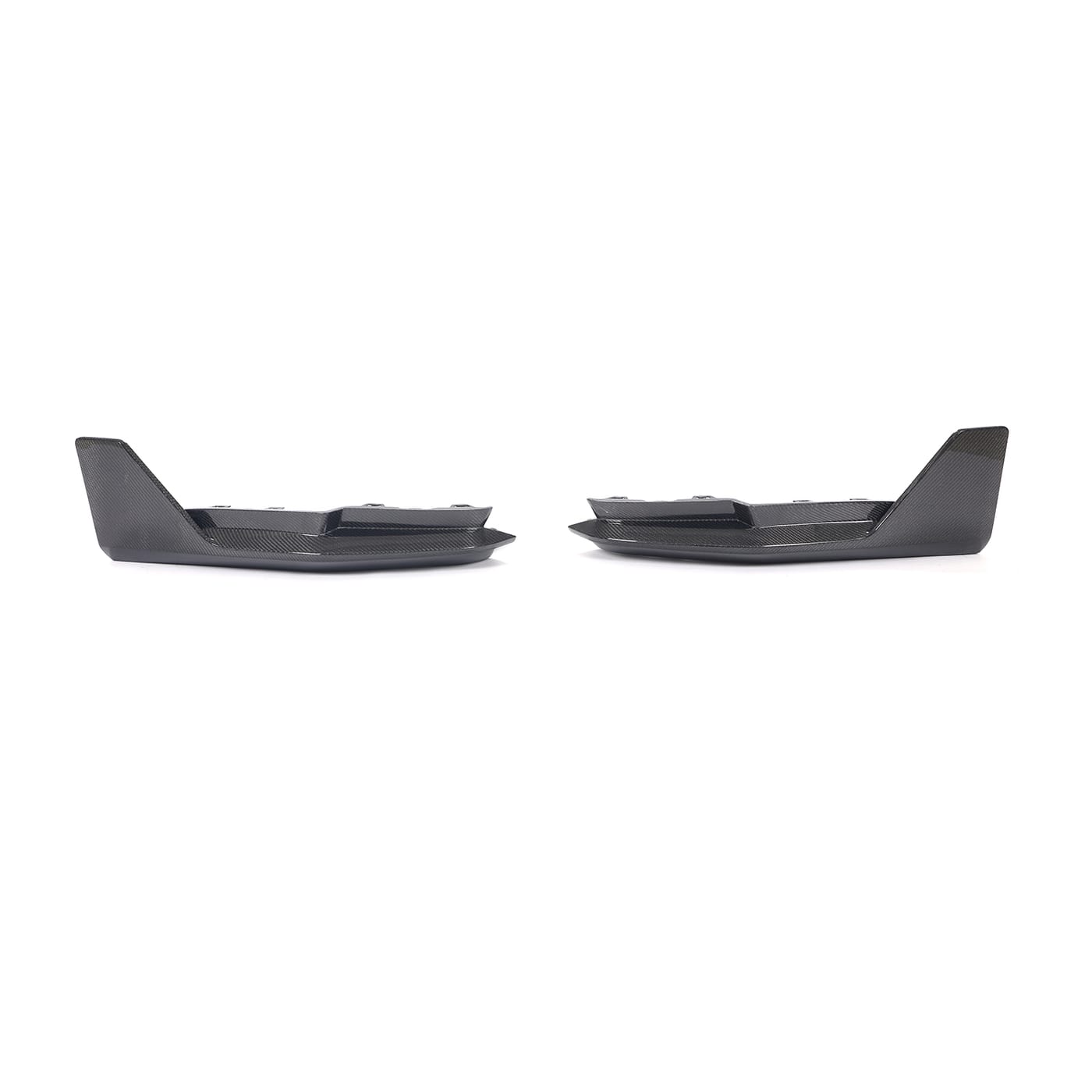 Bakvinge M Performance Torrkolfiber – BMW M4 (G82)
