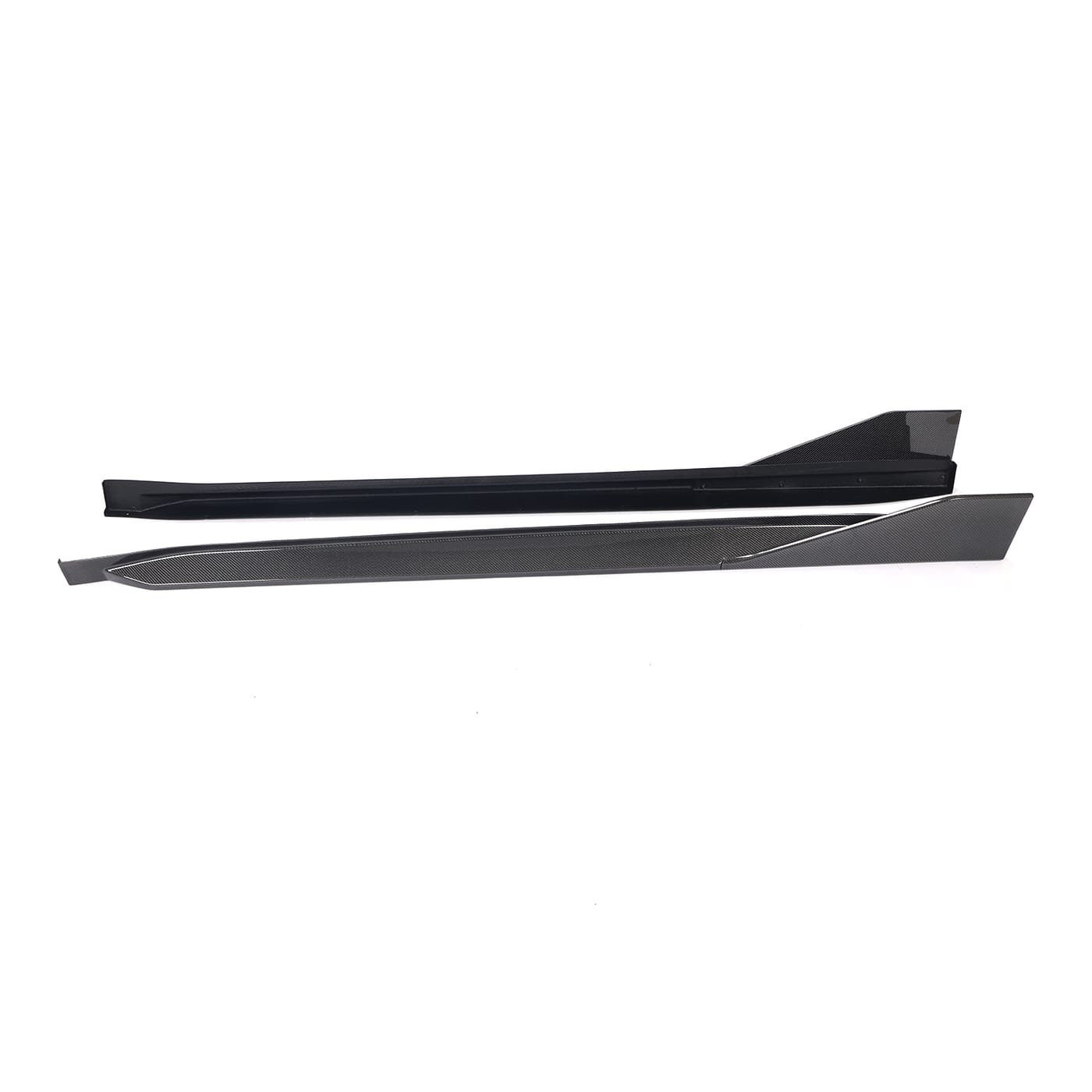 Sidokjolar MP-Style Kolfiber – BMW M3/M4 (G8x)